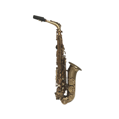 VIRT1006DL Virtuoso Alto Saxophone